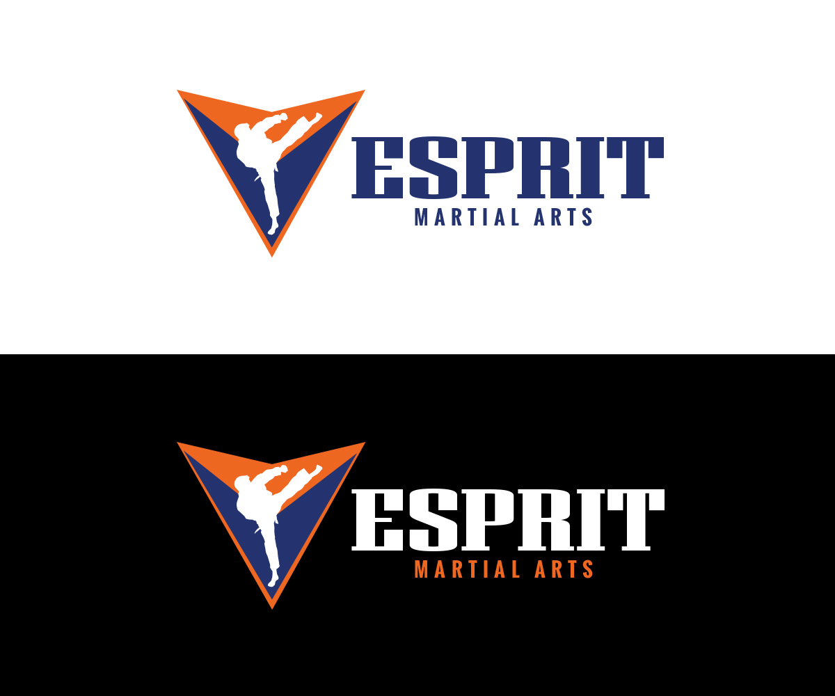 Logo Design by Thomas DeHart for this project | Design #4947824