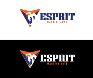 Logo Design by Thomas DeHart for this project | Design #4947944
