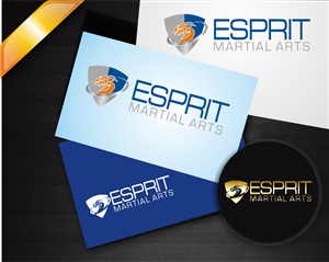 Logo Design by ArifRif for this project | Design #4940222