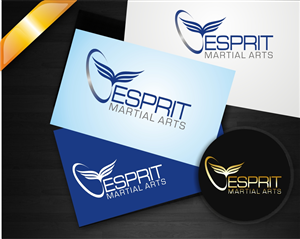 Logo Design by ArifRif for this project | Design: #4946021