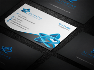 Design de Papeterie par BrandWar pour Head Hunters Asia Pacific Pty Ltd | Design : #1389308