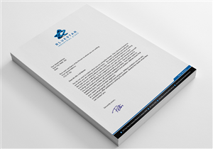 Design de Papeterie par BrandWar pour Head Hunters Asia Pacific Pty Ltd | Design : #1396650
