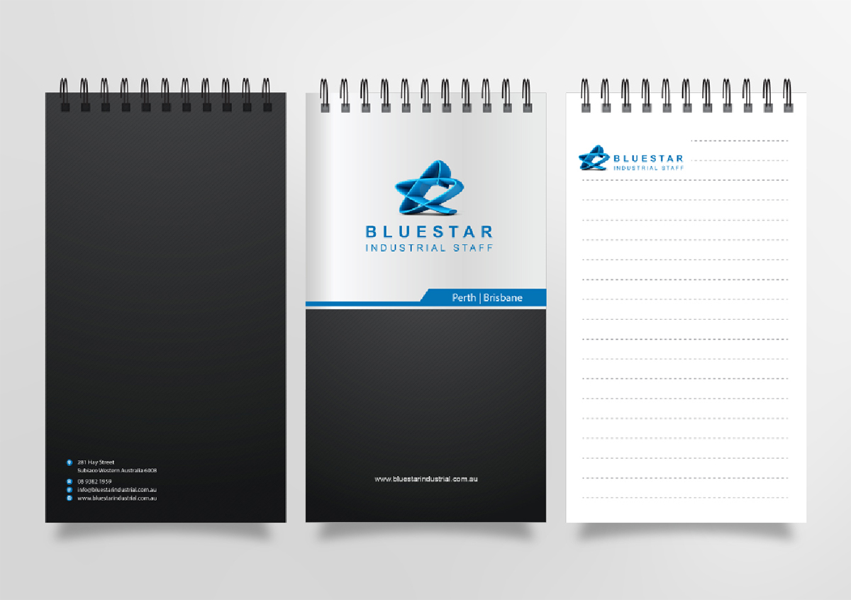 Stationery Design by BrandWar for Head Hunters Asia Pacific Pty Ltd | Design #1396710