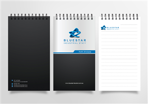 Design de Papeterie par BrandWar pour Head Hunters Asia Pacific Pty Ltd | Design : #1396710