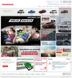 Web Design by Pugmarks Interweb