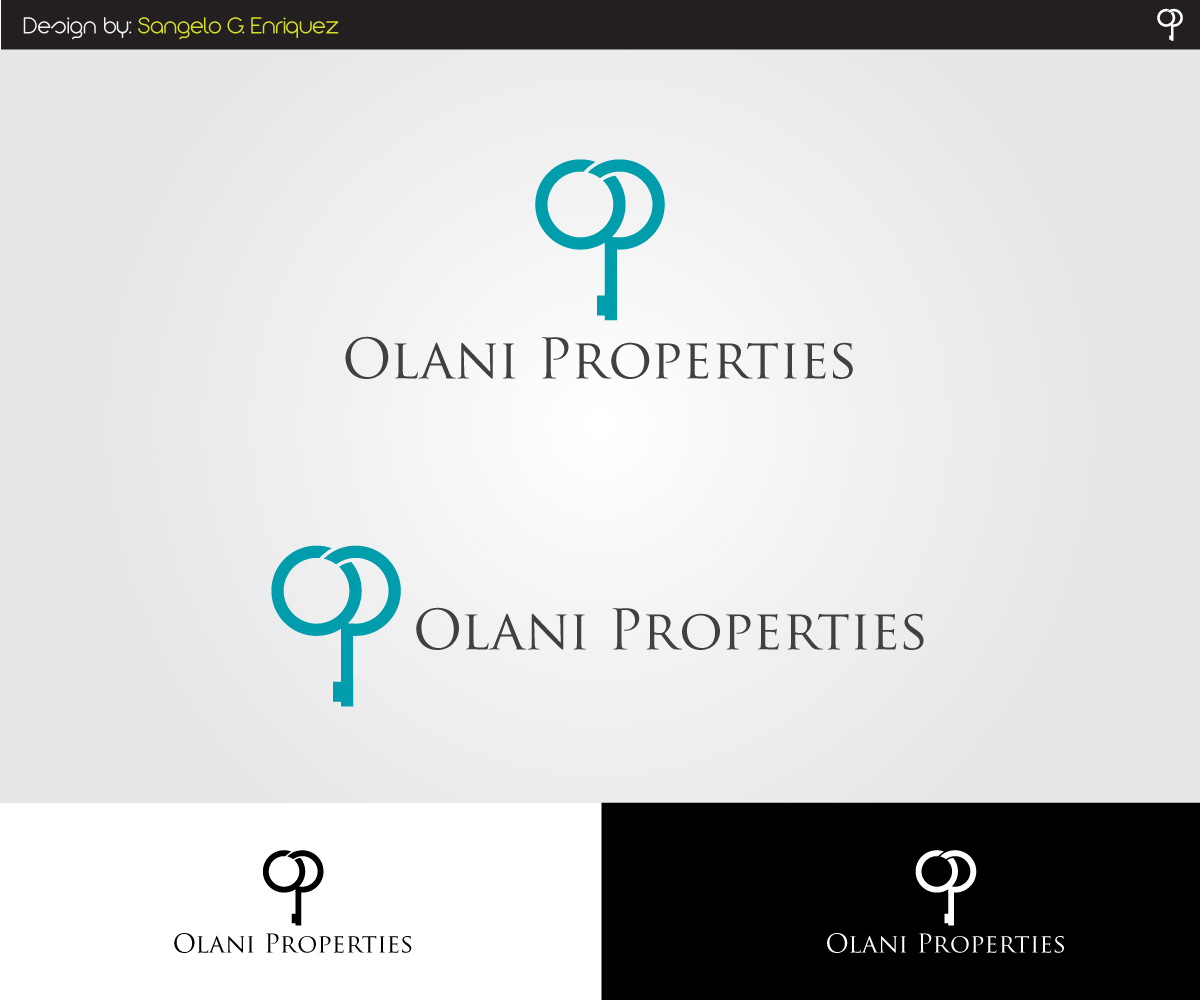Logo Design by sangeloenriquez for this project | Design #4938738