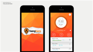 App Design by fueldesignyard
