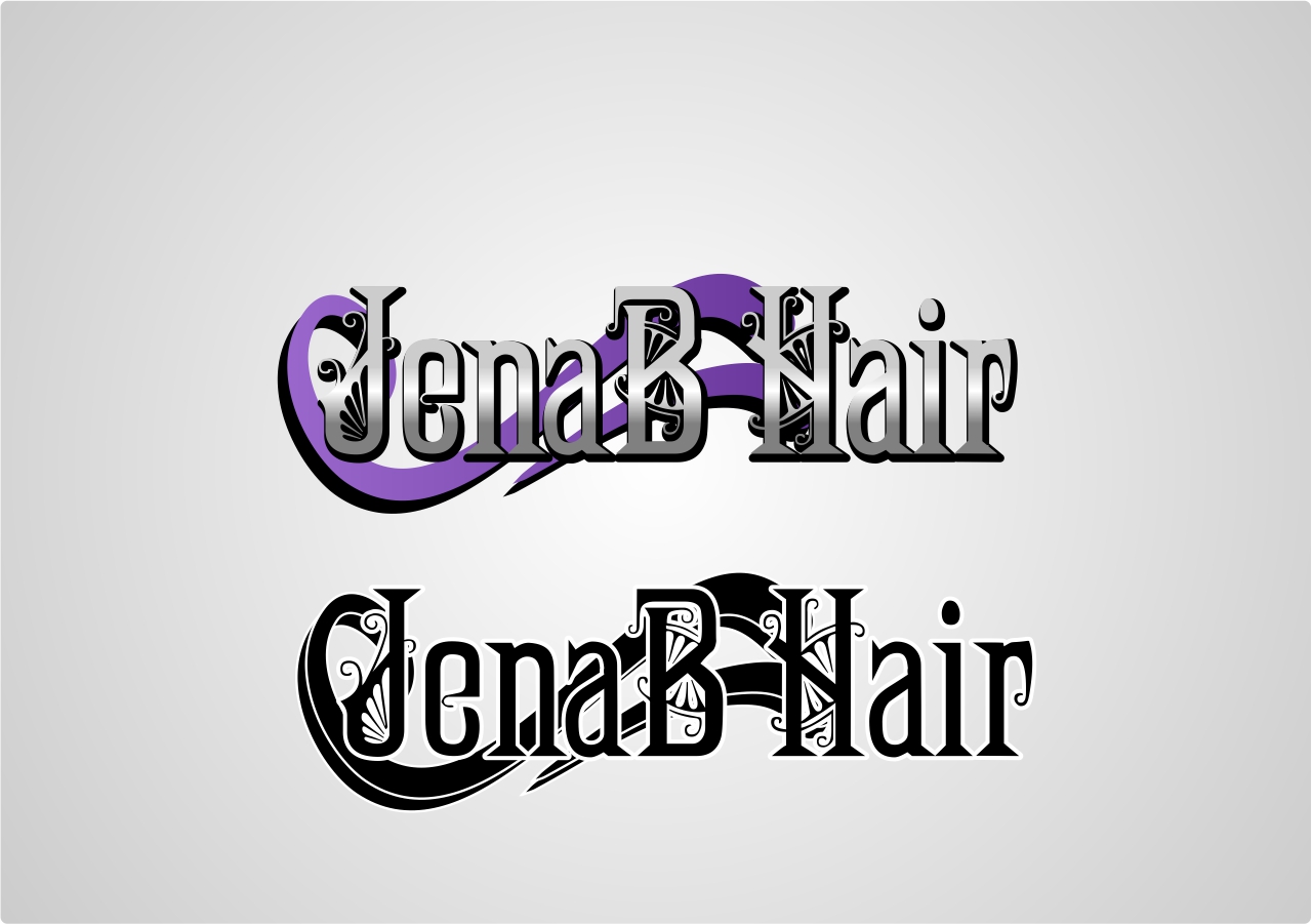 Logo Design by Nadjin for this project | Design #242776