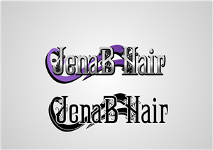 Logo Design by Nadjin