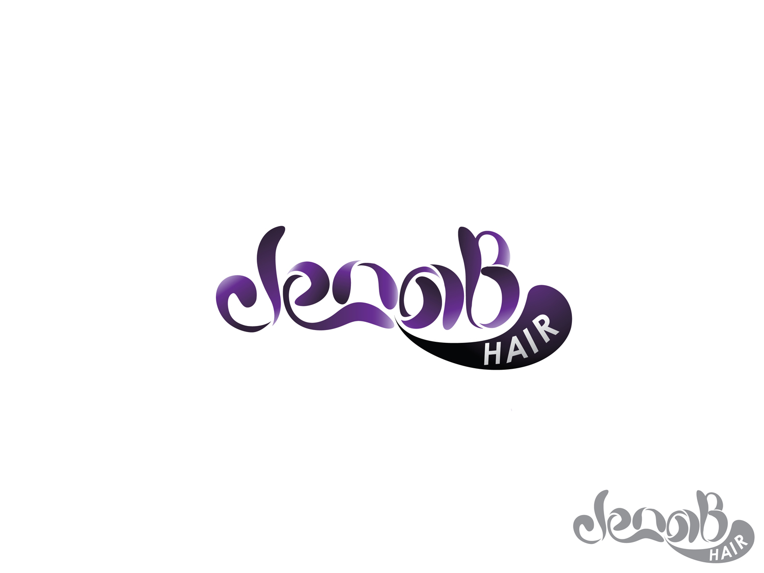 Logo Design by Nitsuj for this project | Design #247829
