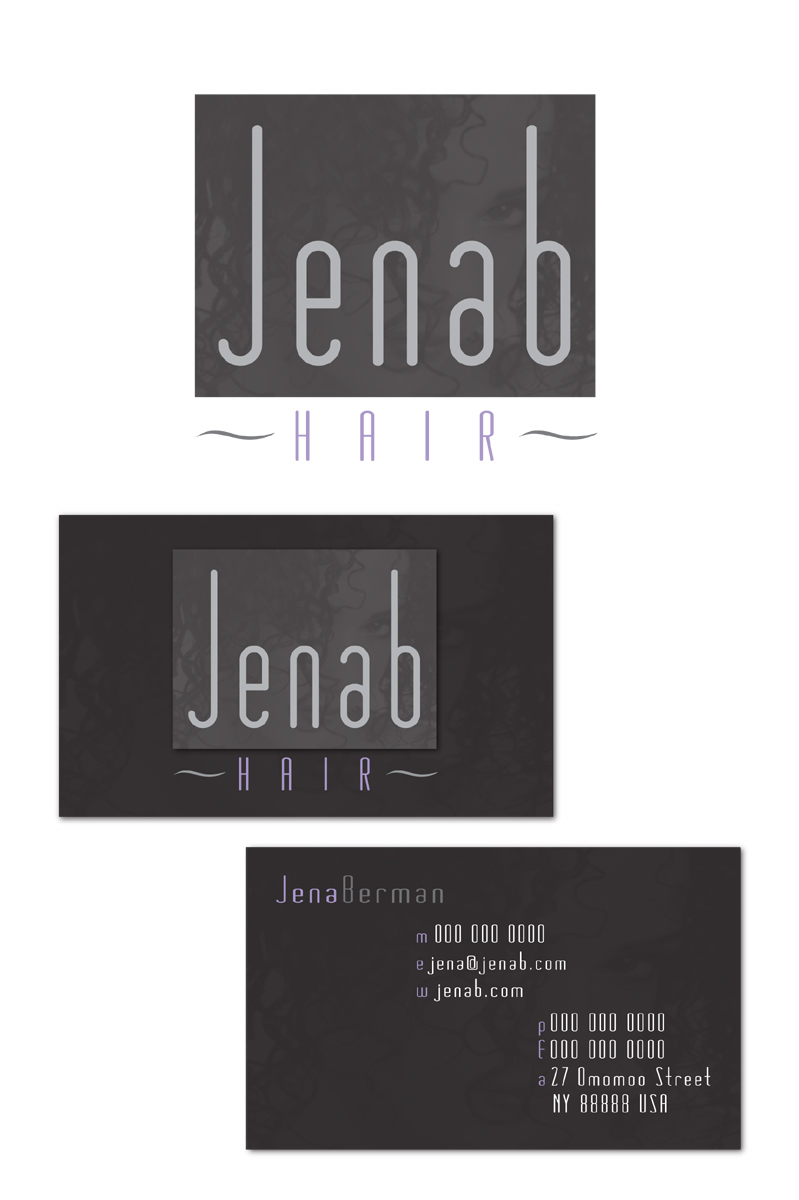 Logo Design by Halfull Media for this project | Design #246385