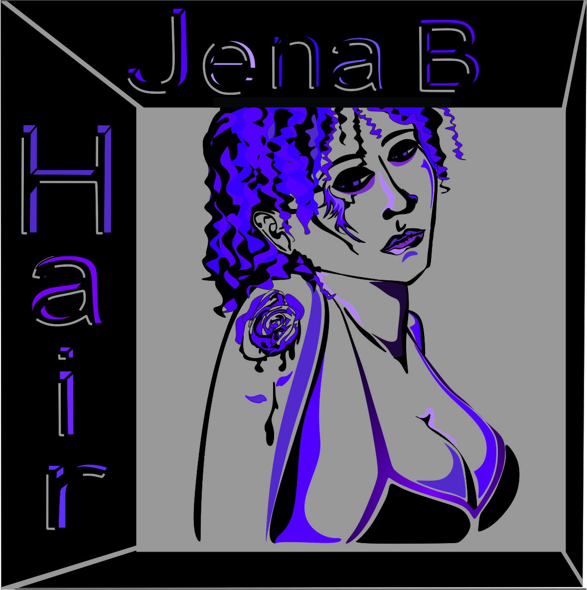 Logo Design by Genius for this project | Design #250905