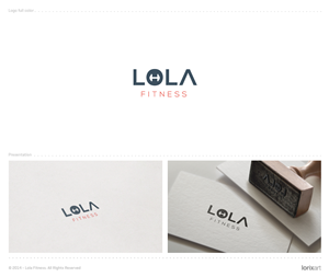 Logo Design by lorixart for this project | Design: #4962258