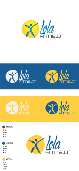 Logo Design by Del'Bianco for this project | Design: #4974493