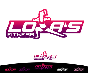 Logo Design by Roger B.