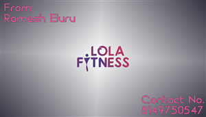 Logo Design by Ramesh Eluru for this project | Design: #4977782