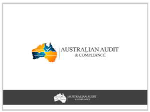 Logo Design by vhey for Australian Audit & Compliance | Design: #1417838
