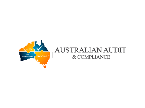 Diseño de Logo por vhey para Australian Audit & Compliance | Diseño #1463078