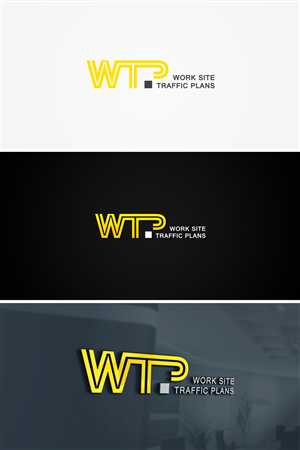 Logo Design by Benjamin