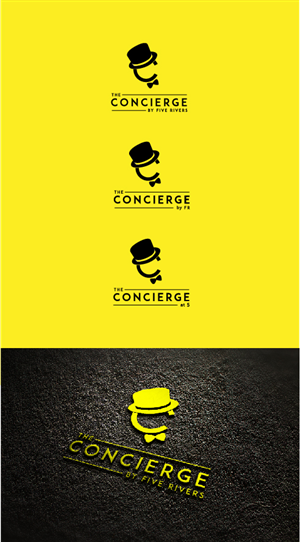Logo Design by slaven.kopitovic