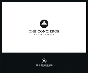 Logo Design by Roy