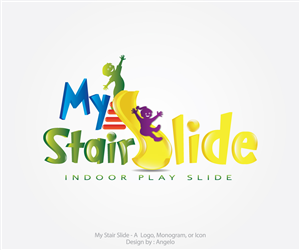 Logo Design by Angelo