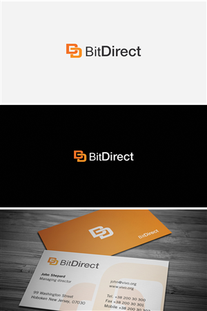 Logo Design by Benjamin for this project | Design #4999176