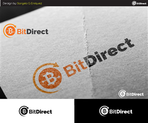 Logo Design by sangeloenriquez for this project | Design #4939160