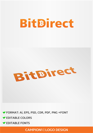 Logo-Design von artsterdam für dieses Projekt | Design: #4988695