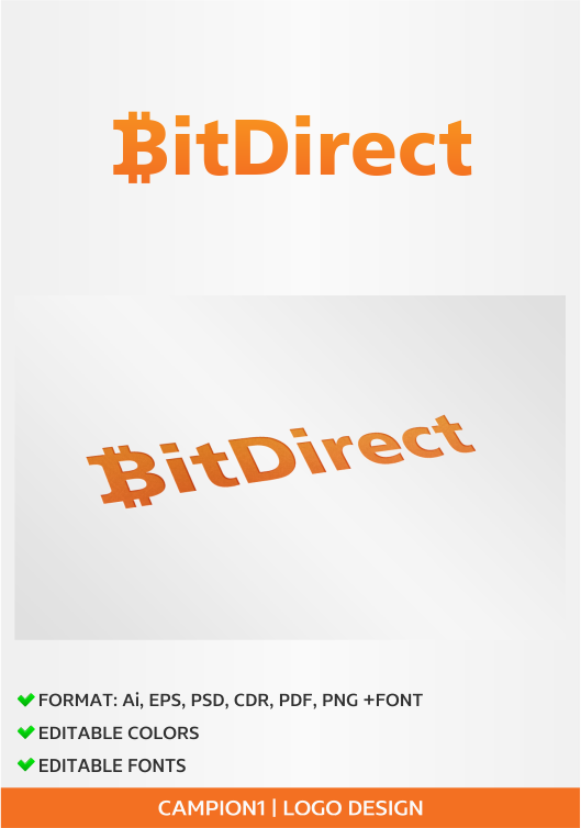 Logo-Design von artsterdam für dieses Projekt | Design #4988701