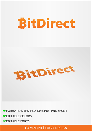 Logo-Design von artsterdam für dieses Projekt | Design: #4988701