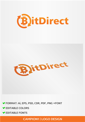 Logo-Design von artsterdam für dieses Projekt | Design: #4988704