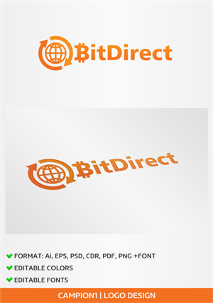 Logo-Design von artsterdam für dieses Projekt | Design: #4990543