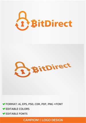 Logo-Design von artsterdam für dieses Projekt | Design: #4990983