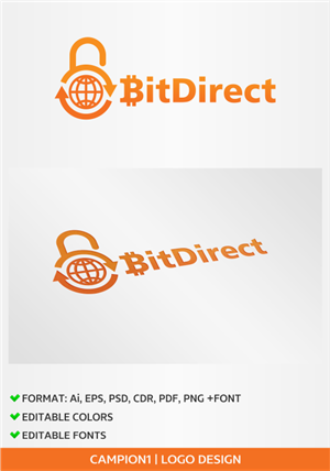 Logo-Design von artsterdam für dieses Projekt | Design: #4991036