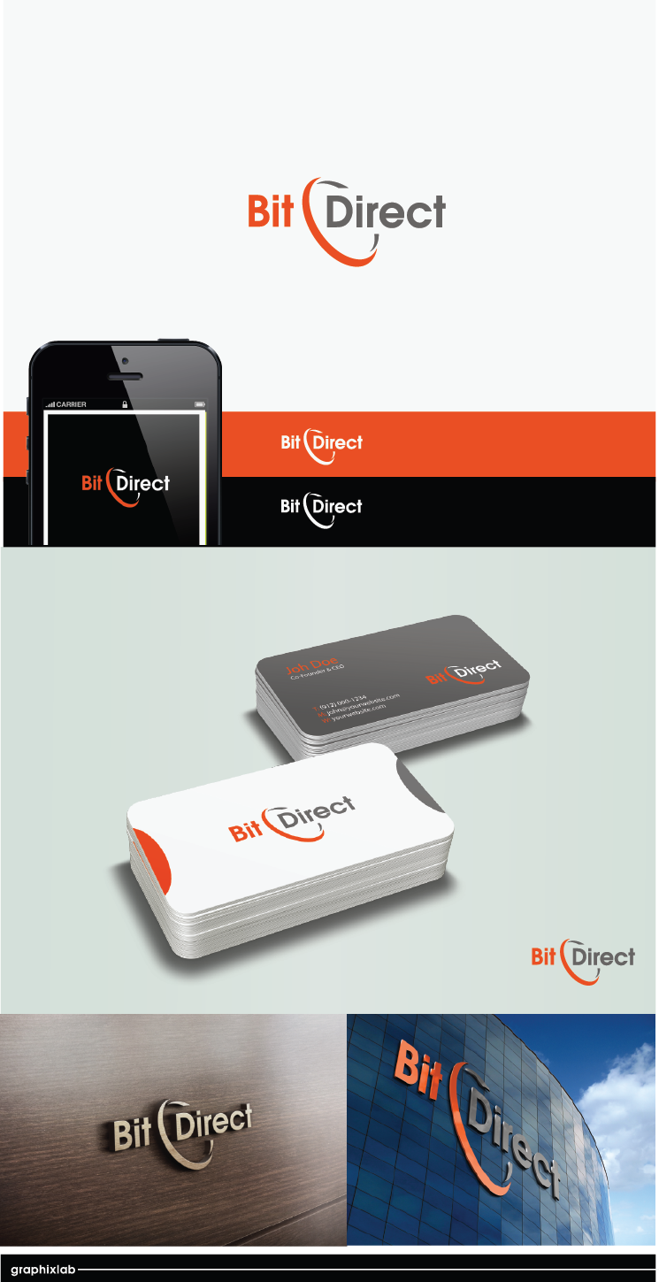 Logo-Design von Graphix Lab für dieses Projekt | Design #4952716