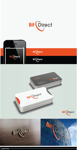 Logo-Design von Graphix Lab für dieses Projekt | Design: #4952716