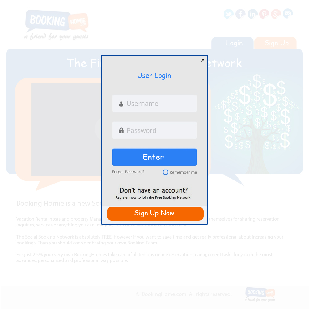 Web Design by uk for Amsterhome | Design #4942356