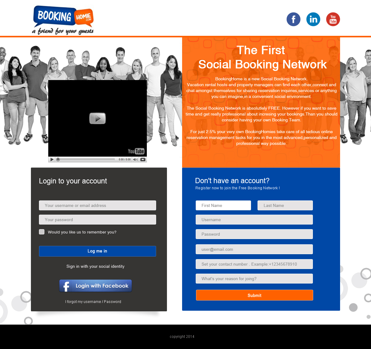 Web Design by sonaldesign for Amsterhome | Design #4942615