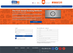 Web Design by Design Bay Lab