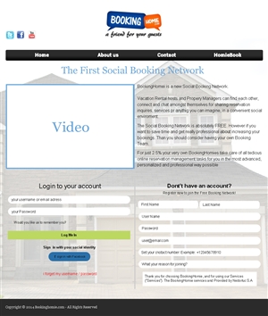 Web Design by Designer Valley
