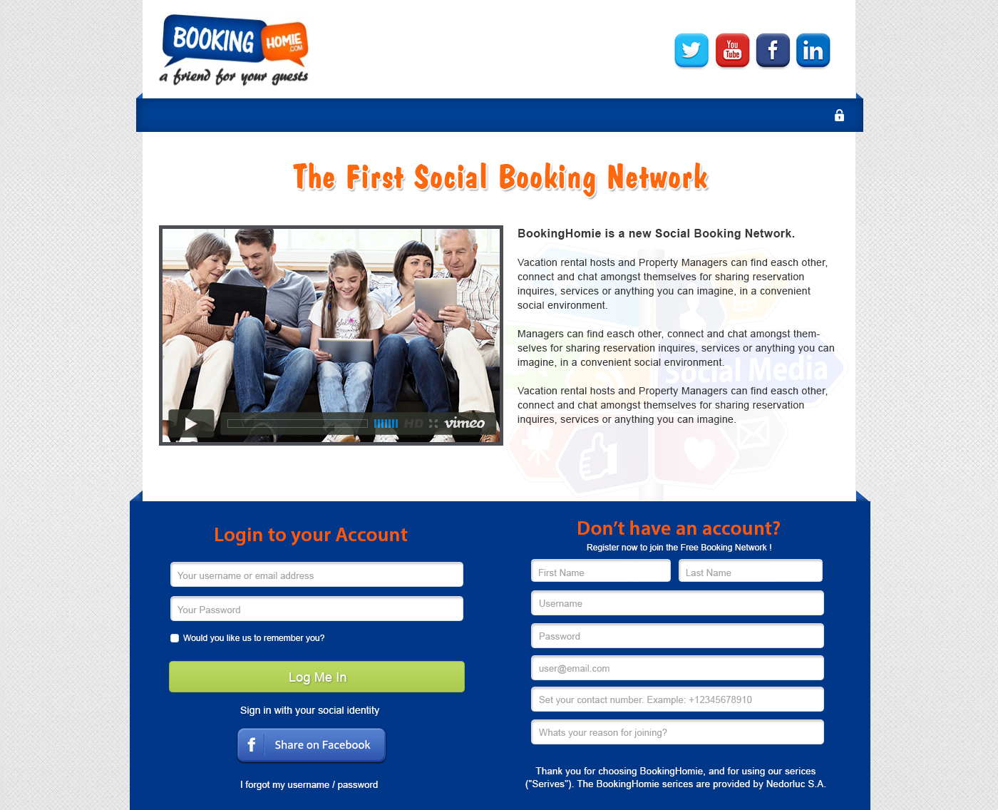 Web Design by webxvision for Amsterhome | Design #4945713