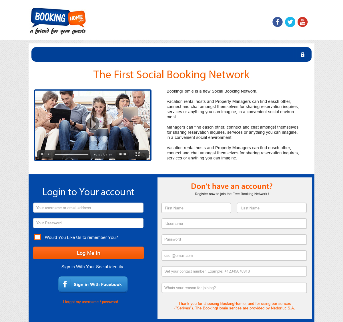 Web Design by webxvision for Amsterhome | Design #4945726