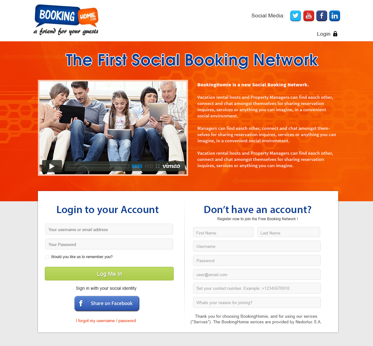 Web Design by webxvision for Amsterhome | Design #4945751