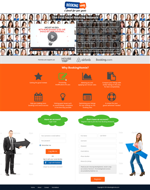Web Design by maurisrx