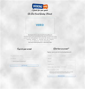 Web Design by Milena S.