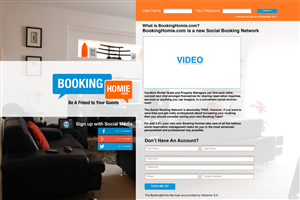 Web Design by Spread Media Inc.