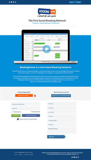 Web Design by Graphicsbox