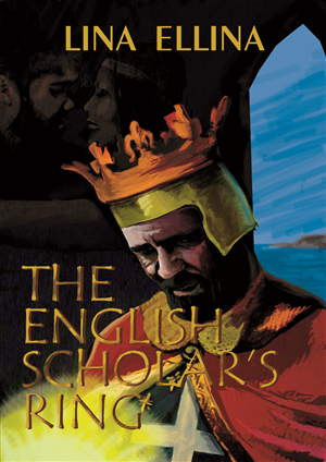 Book Cover Design by nanocb72