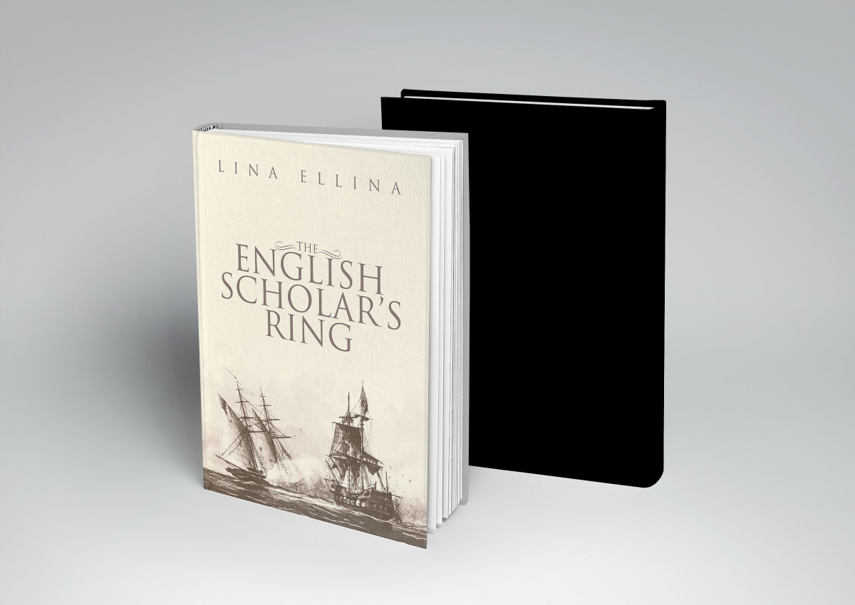 Book Cover Design by cb1318 for Armida Publications Ltd | Design #5762302